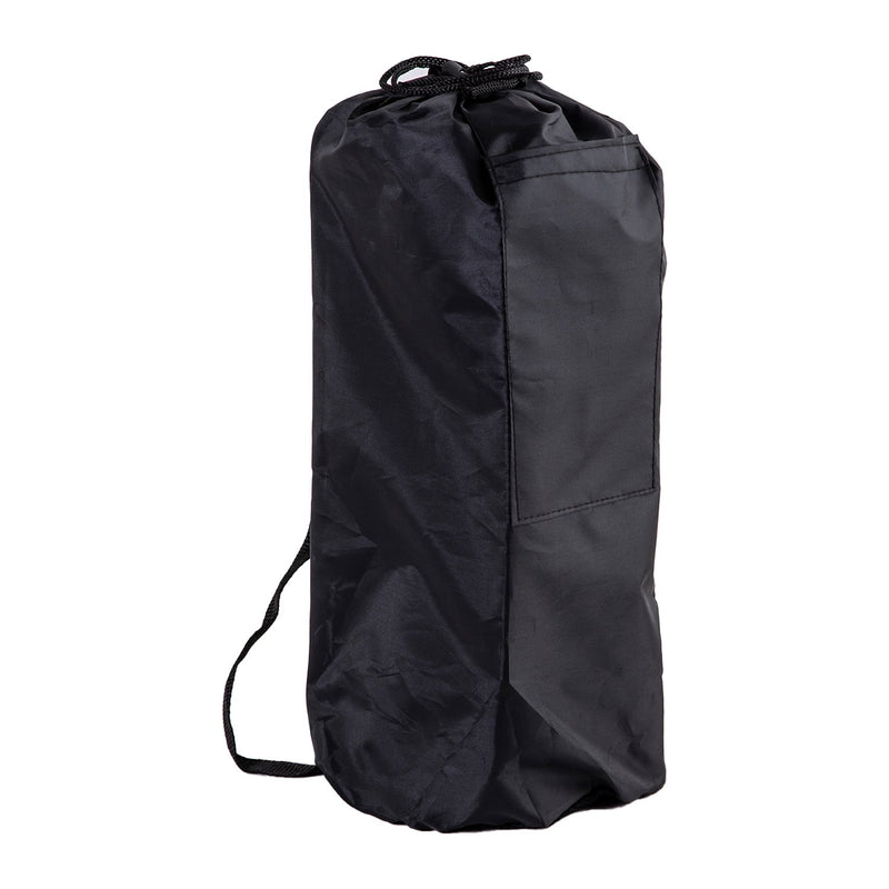 Silla de Comer Plegable Camping XT01 Gris