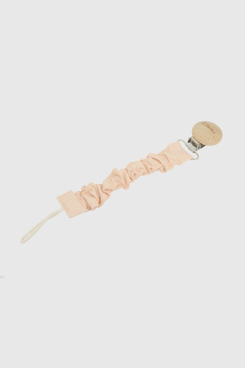 Portachupete Rosado Niña