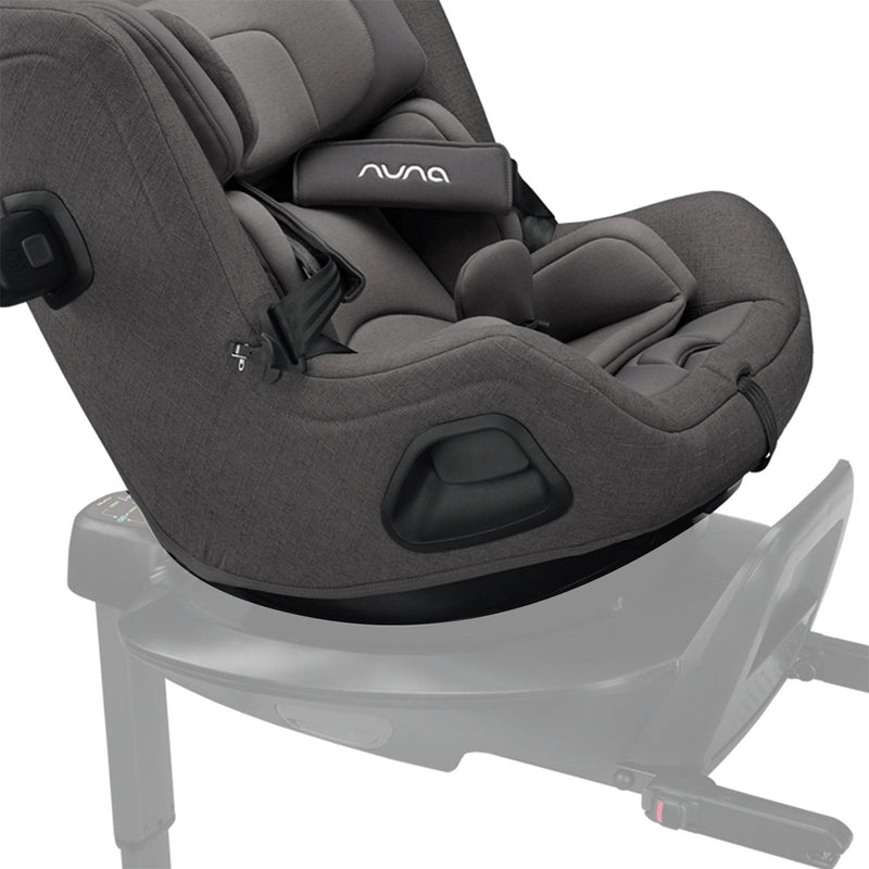 Silla de auto Convertible Todl Next Granite