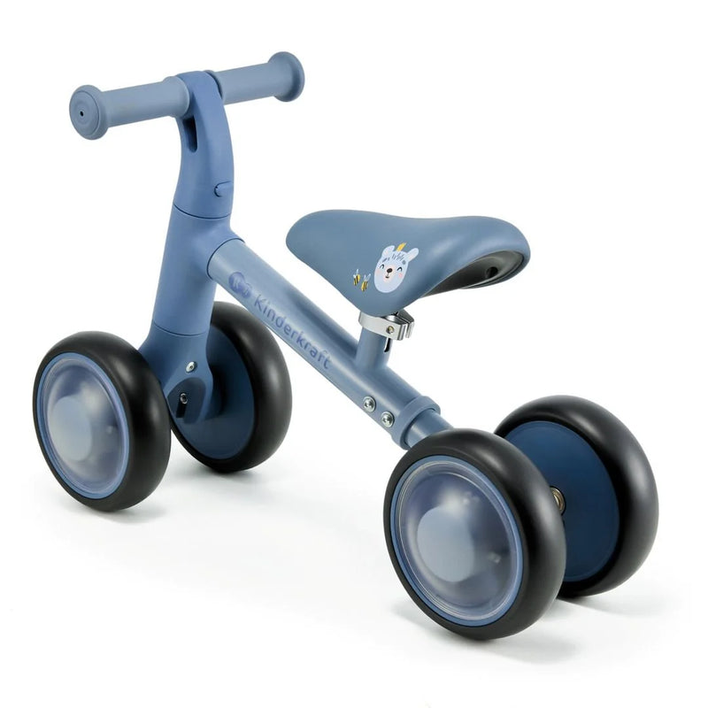 Triciclo Cutie Flash