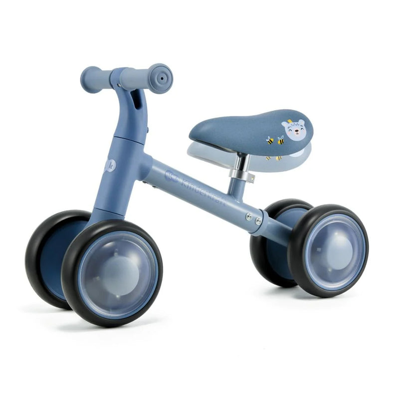 Triciclo Cutie Flash