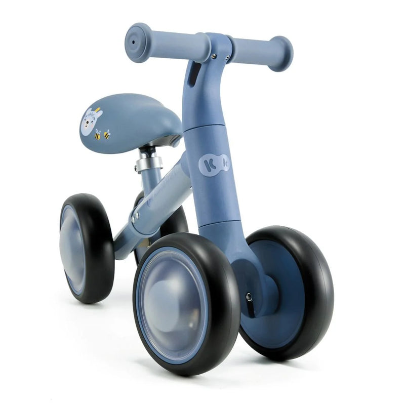 Triciclo Cutie Flash