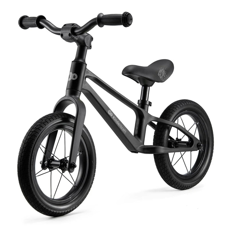 Bicicleta de Balance ETER Aro 12 – Ultra Ligera y Ergonómica