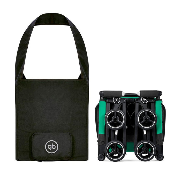 Bolso de transporte (travel bag) coche Libelle