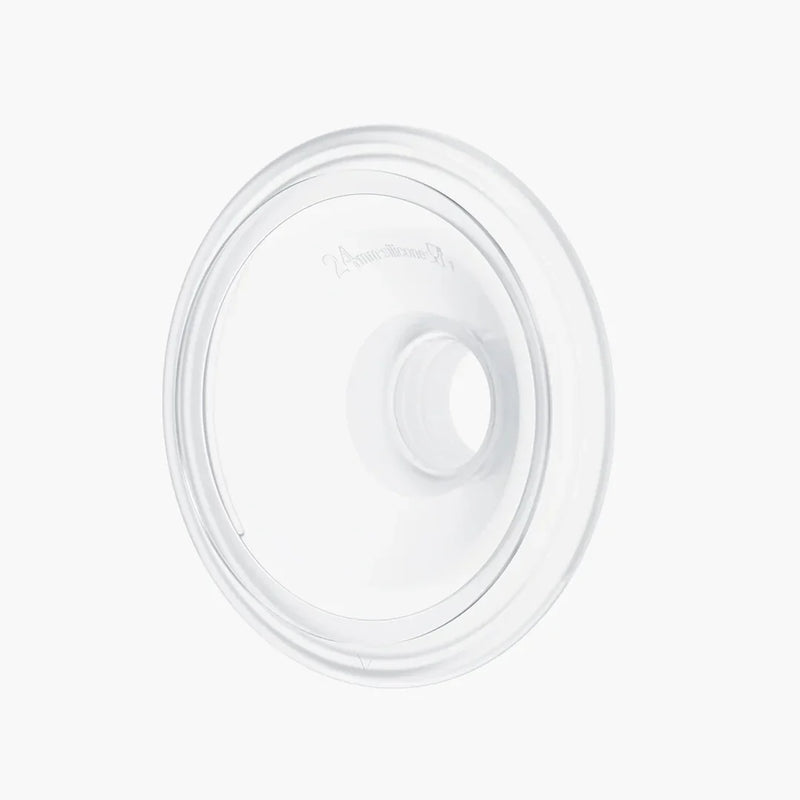 Set de Diafragma + Válvula para extractor de leche - S9/S12