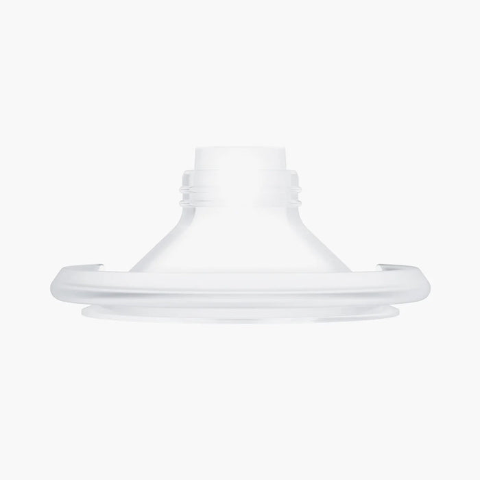 Brida de sellado doble para extractor de leche S9/S12