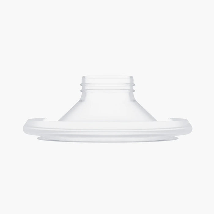 Brida de sellado doble para extractor de leche S9/S12