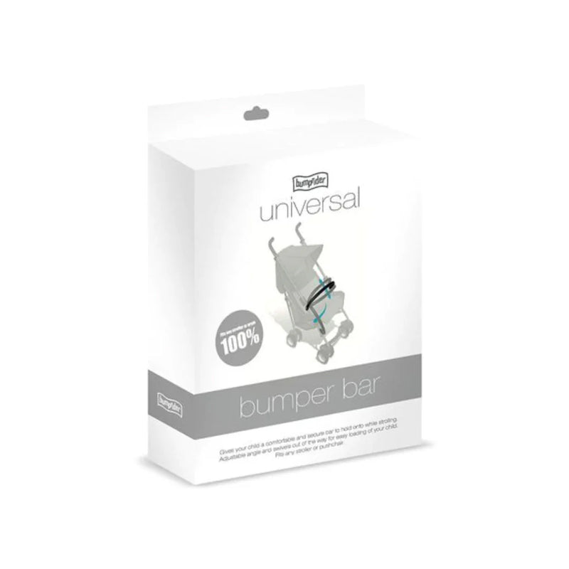 Barra Bumperbar Universal para Coches