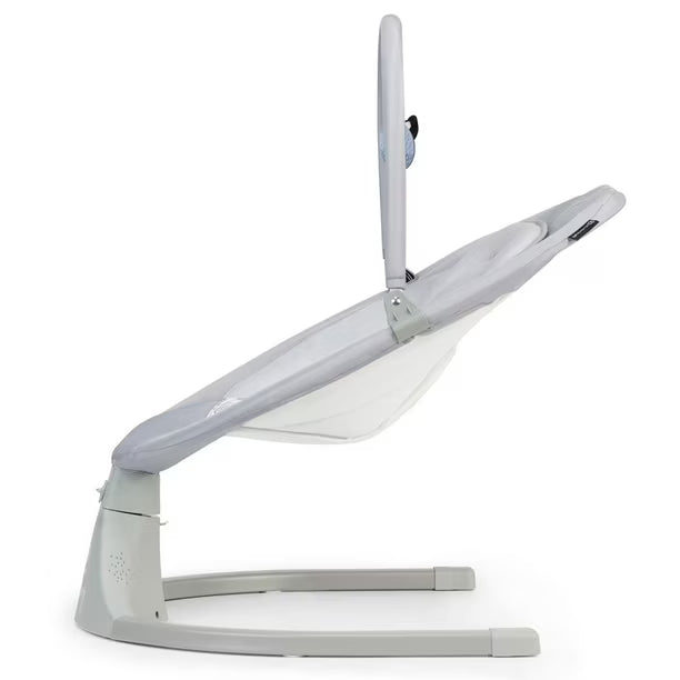 Silla mecedora para Bebe Luli