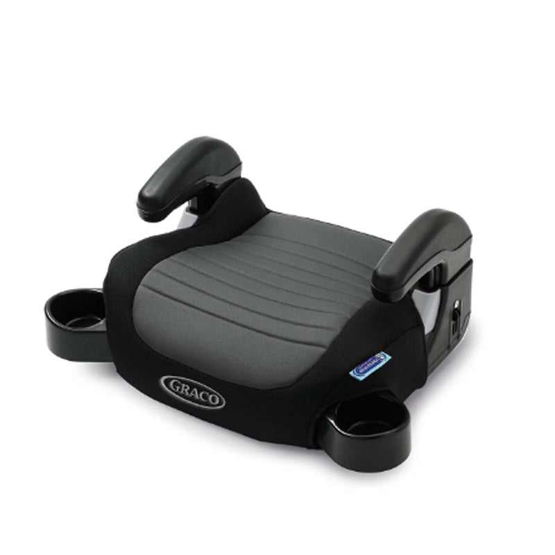 Alzador TurboBooster 2.0 Backless Booster Gris Graco