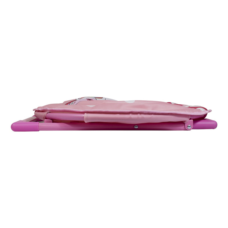 Silla Plegable Fun Seat Unicornio Bebesit
