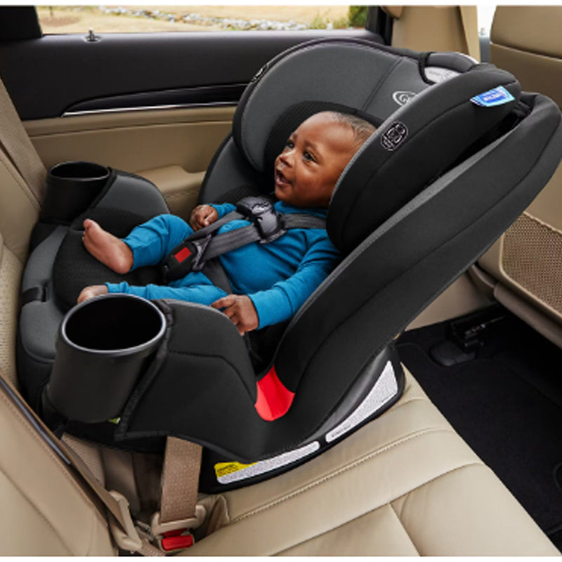 Silla de Auto Convertible TriRide 3 en 1 Clybourne Graco