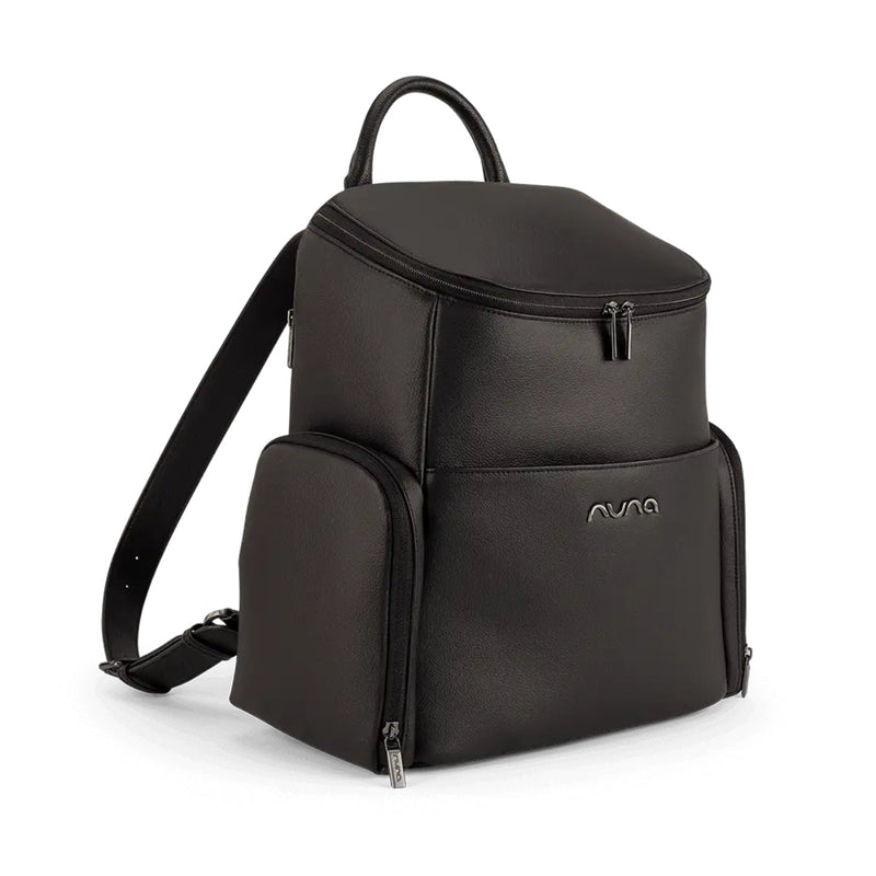 Mochila Maternal Essential Bag Caviar Nuna