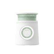 Calentador de mamaderas portátil inalámbrico - MOMCOZY-MiniNuts expertos en coches y sillas de auto para bebé