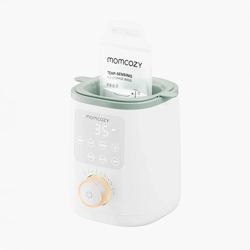 Calentador de Biberones Nutri Smart