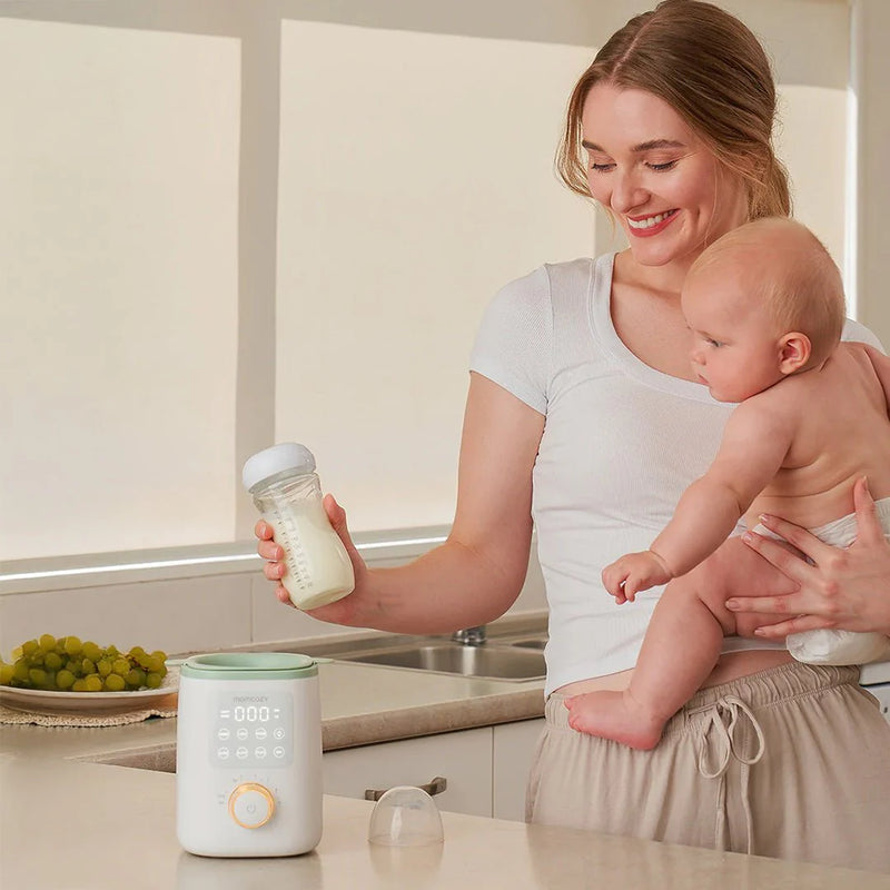 Calentador de Biberones Nutri Smart