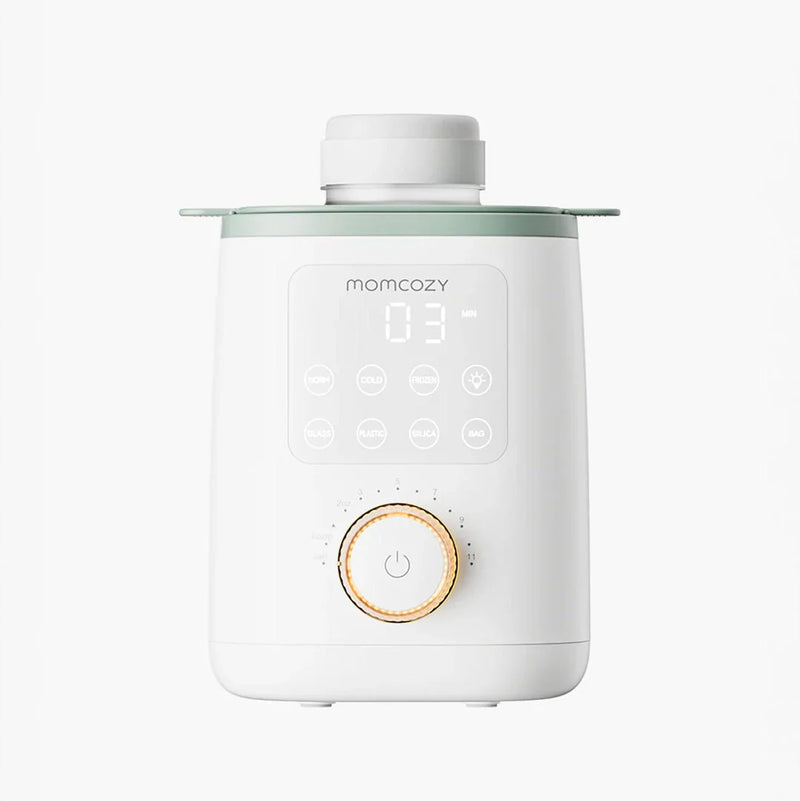 Calentador de Biberones Nutri Smart