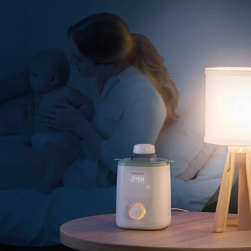 Calentador de Biberones Nutri Smart