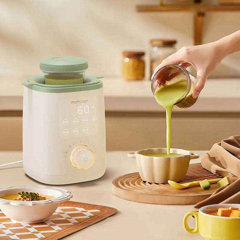 Calentador de Biberones Nutri Smart