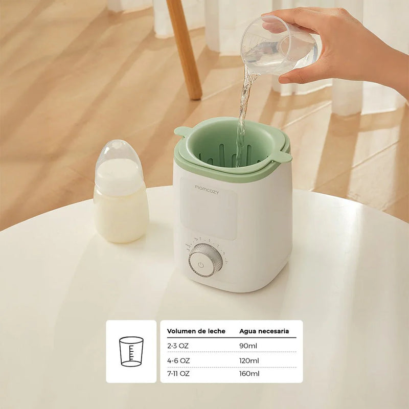 Calentador de Biberones Nutri Smart