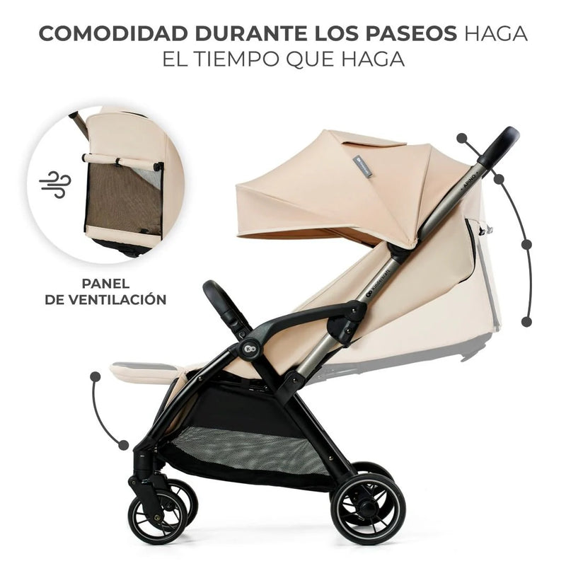 Coche de Paseo APINO Dune