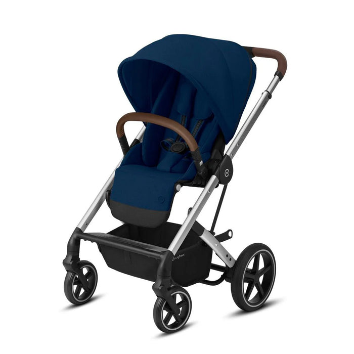 Coche de Paseo Balios S Lux