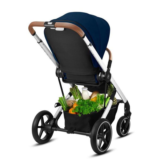 Coche de Paseo Balios S Lux