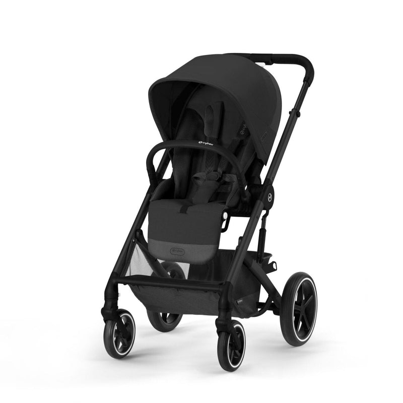 Coche de Paseo Balios S Lux 3.0 Cybex
