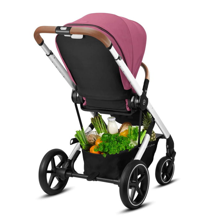 Coche de Paseo Balios S Lux
