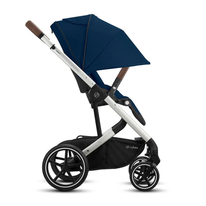 Coche de Paseo Balios S Lux
