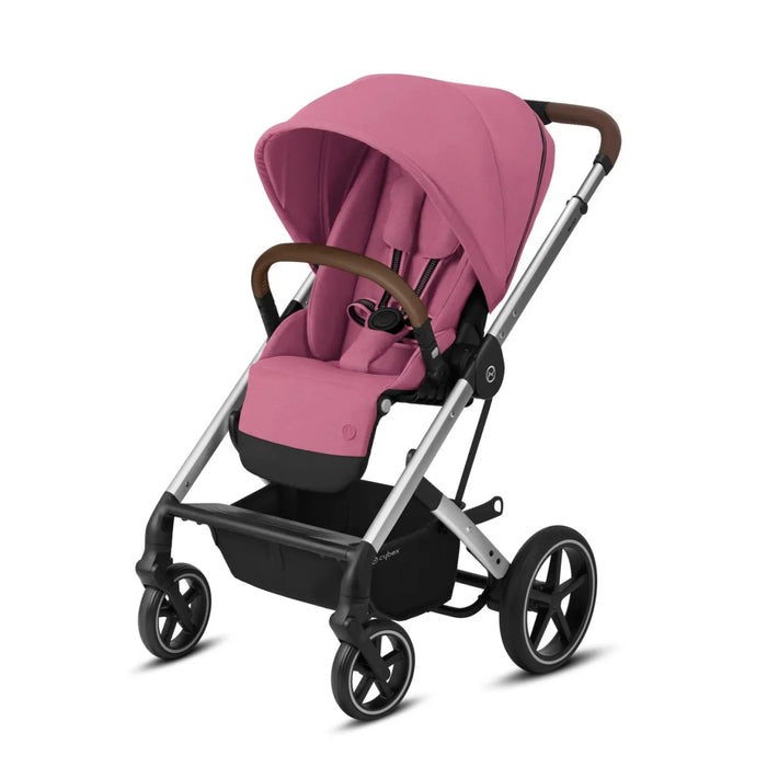 Coche de Paseo Balios S Lux