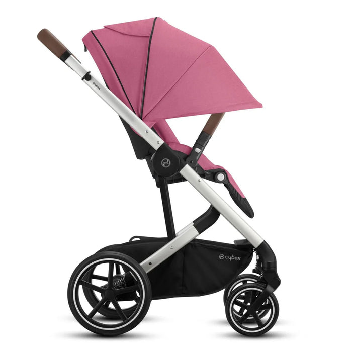 Coche de Paseo Balios S Lux