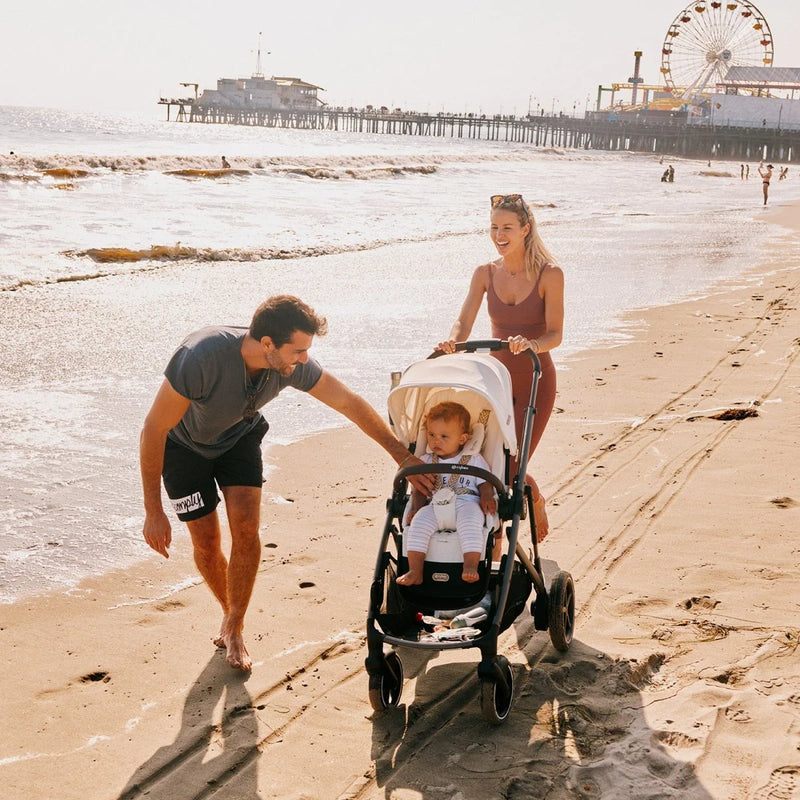 Travel System Gazelle S + Aton S2 + Base