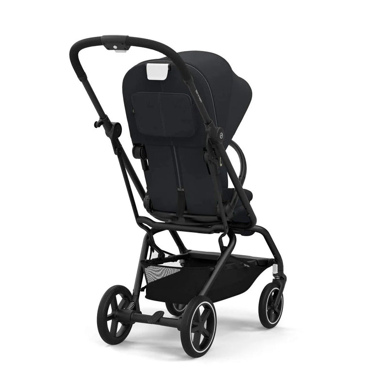 Coche de Paseo Eezy S2 Twist Plus