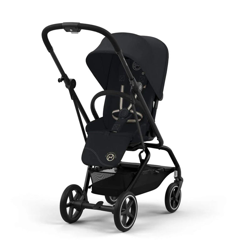 Coche de Paseo Eezy S2 Twist Plus