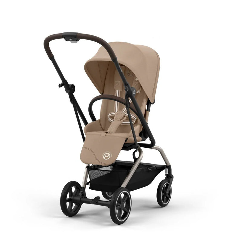 Coche de Paseo Eezy S2 Twist Plus