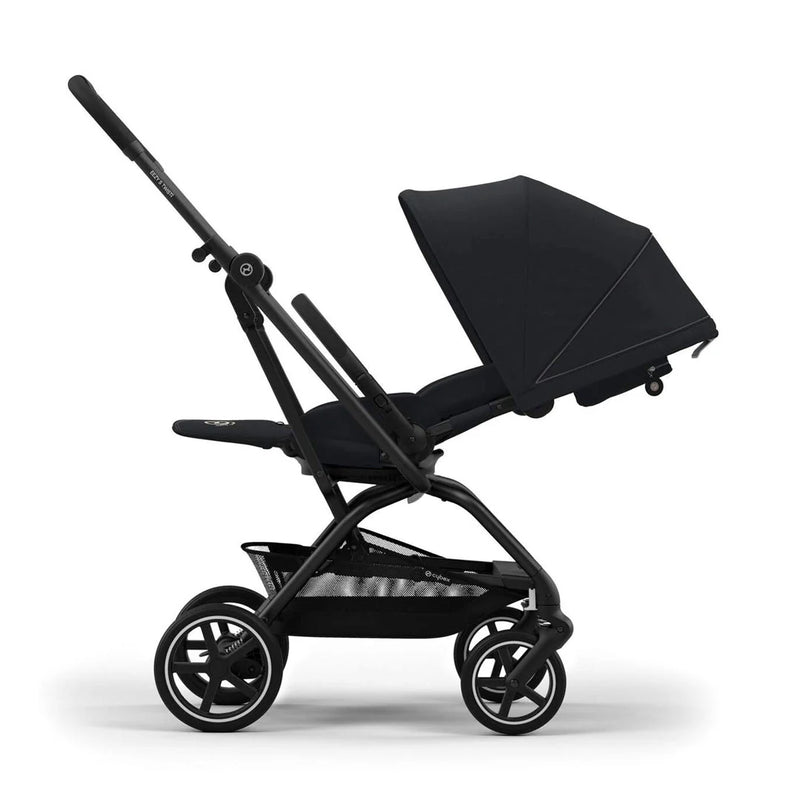 Coche de Paseo Eezy S2 Twist Plus