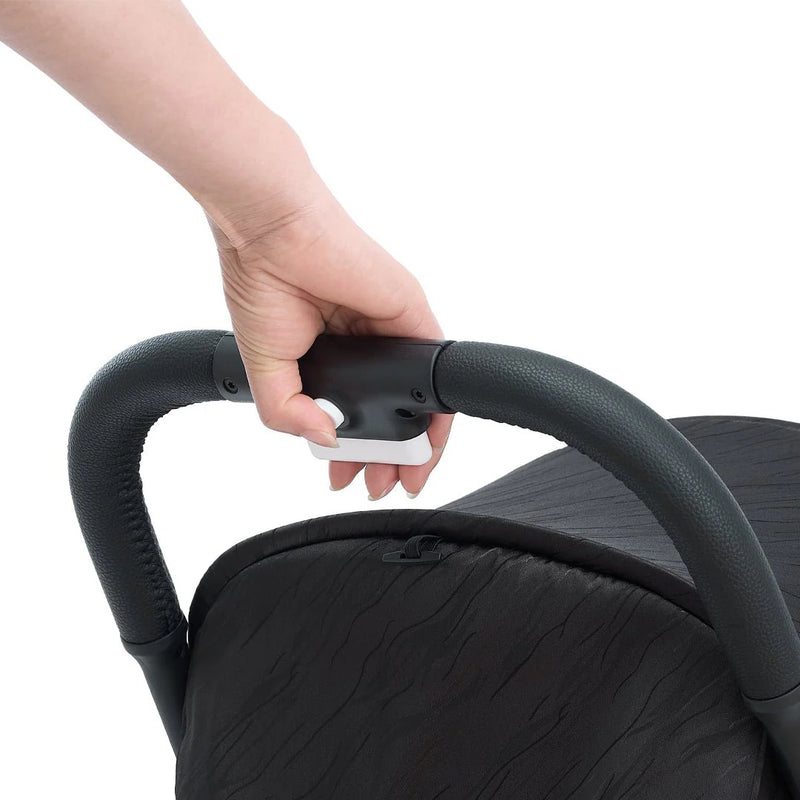Coche de paseo Fyn Plus Fibra de Carbono