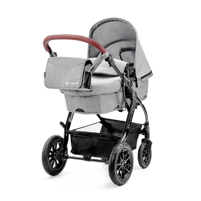 Travel System Moov 3 en 1
