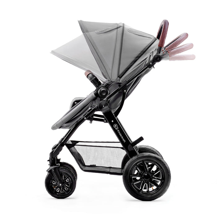 Travel System Moov 3 en 1