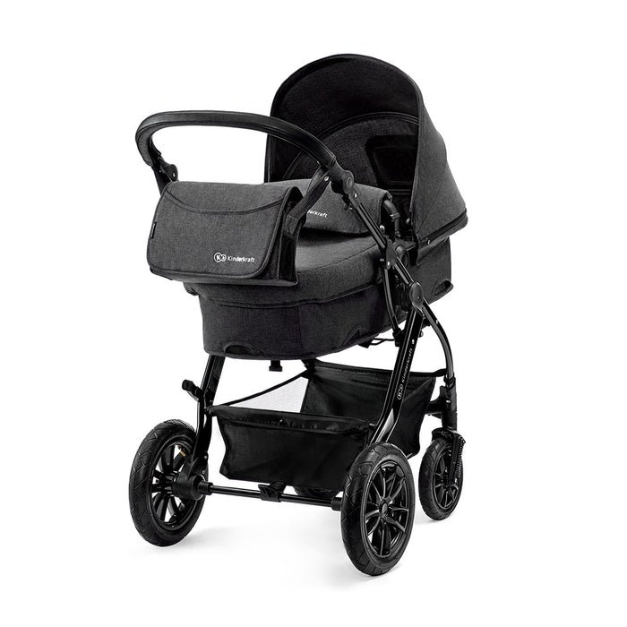 Travel System Moov 3 en 1