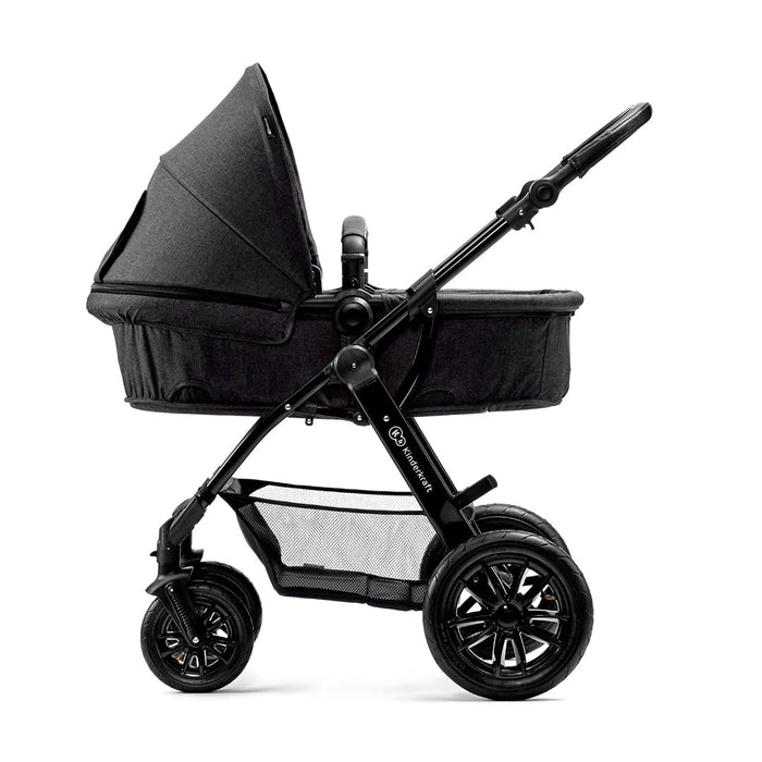 Travel System Moov 3 en 1