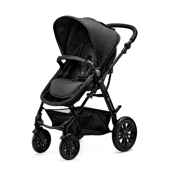 Travel System Moov 3 en 1