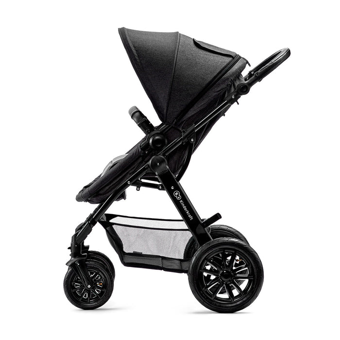 Travel System Moov 3 en 1