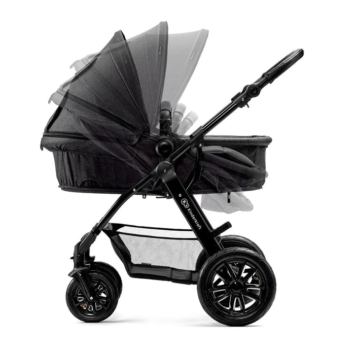 Travel System Moov 3 en 1