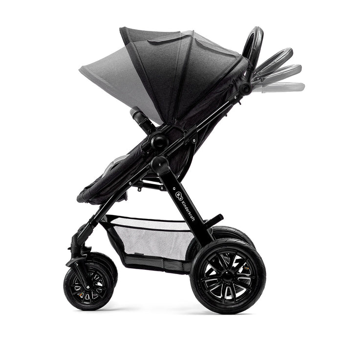Travel System Moov 3 en 1