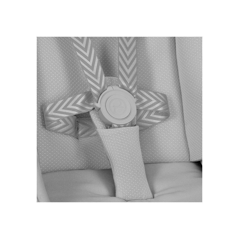 Coche de Paseo Talos S 2.0