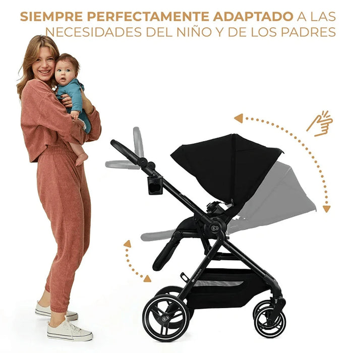 Coche de paseo Yoxi