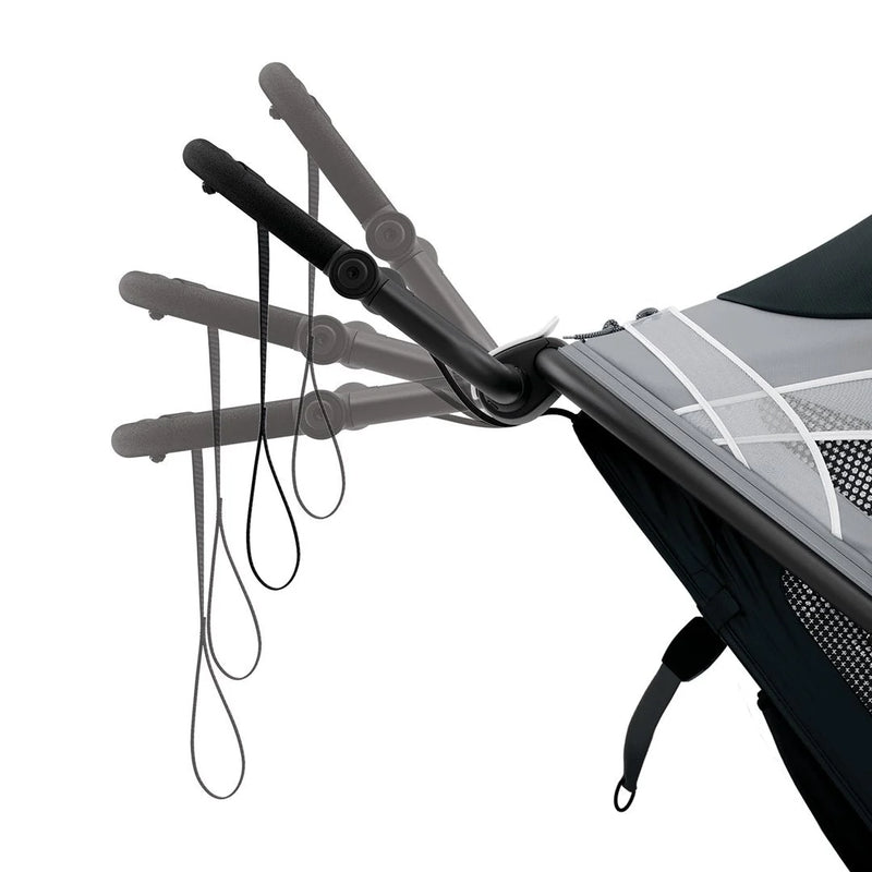Coche Jogger Deportivo AVI