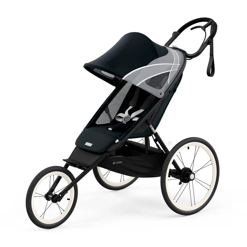 Coche Jogger Deportivo AVI